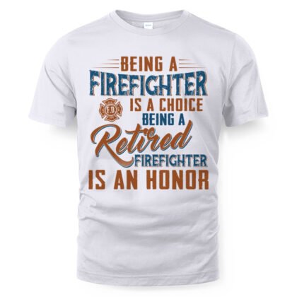 Firefighter