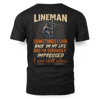Lineman